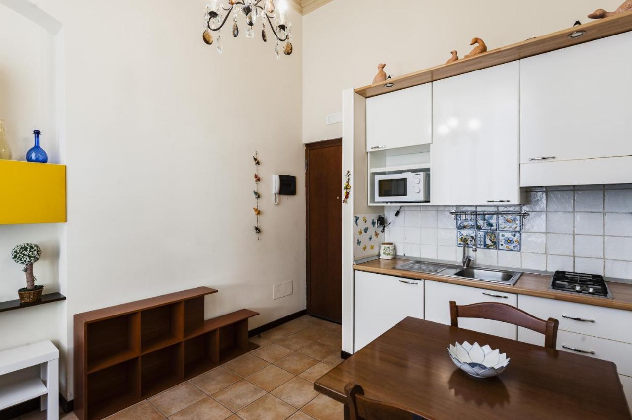 Grimaldi 8 Apartment By Wonderful Italy Katania Zewnętrze zdjęcie