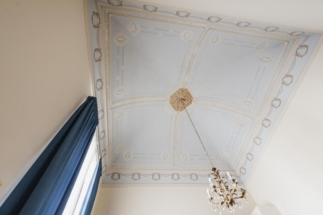 Grimaldi 8 Apartment By Wonderful Italy Katania Zewnętrze zdjęcie