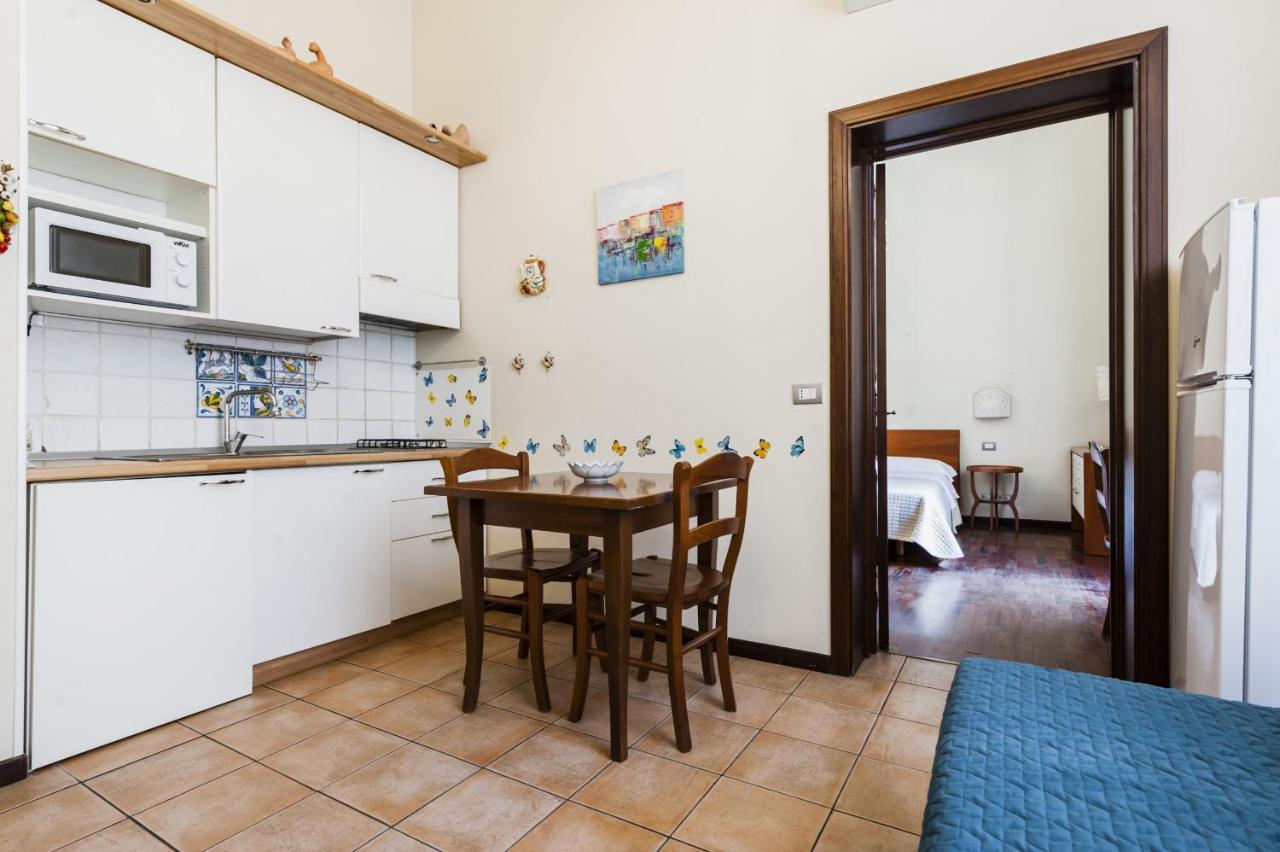 Grimaldi 8 Apartment By Wonderful Italy Katania Zewnętrze zdjęcie