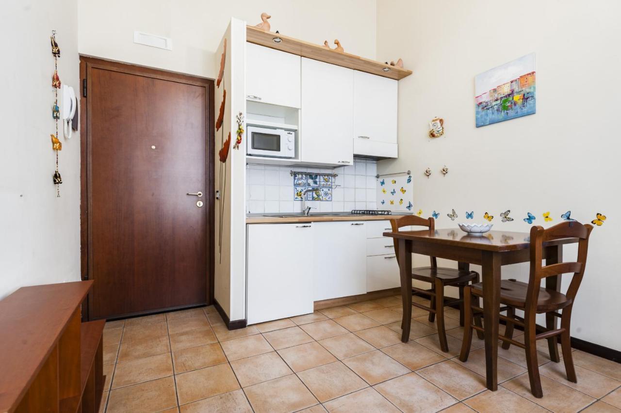 Grimaldi 8 Apartment By Wonderful Italy Katania Zewnętrze zdjęcie