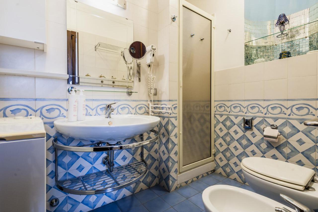 Grimaldi 8 Apartment By Wonderful Italy Katania Zewnętrze zdjęcie