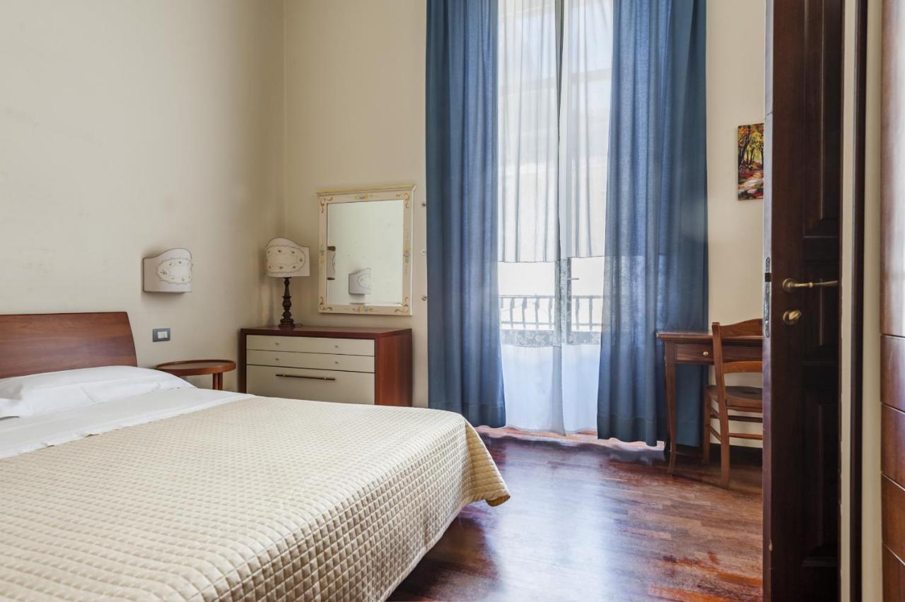 Grimaldi 8 Apartment By Wonderful Italy Katania Zewnętrze zdjęcie