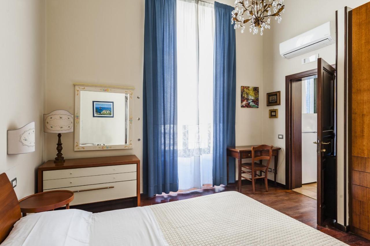 Grimaldi 8 Apartment By Wonderful Italy Katania Zewnętrze zdjęcie