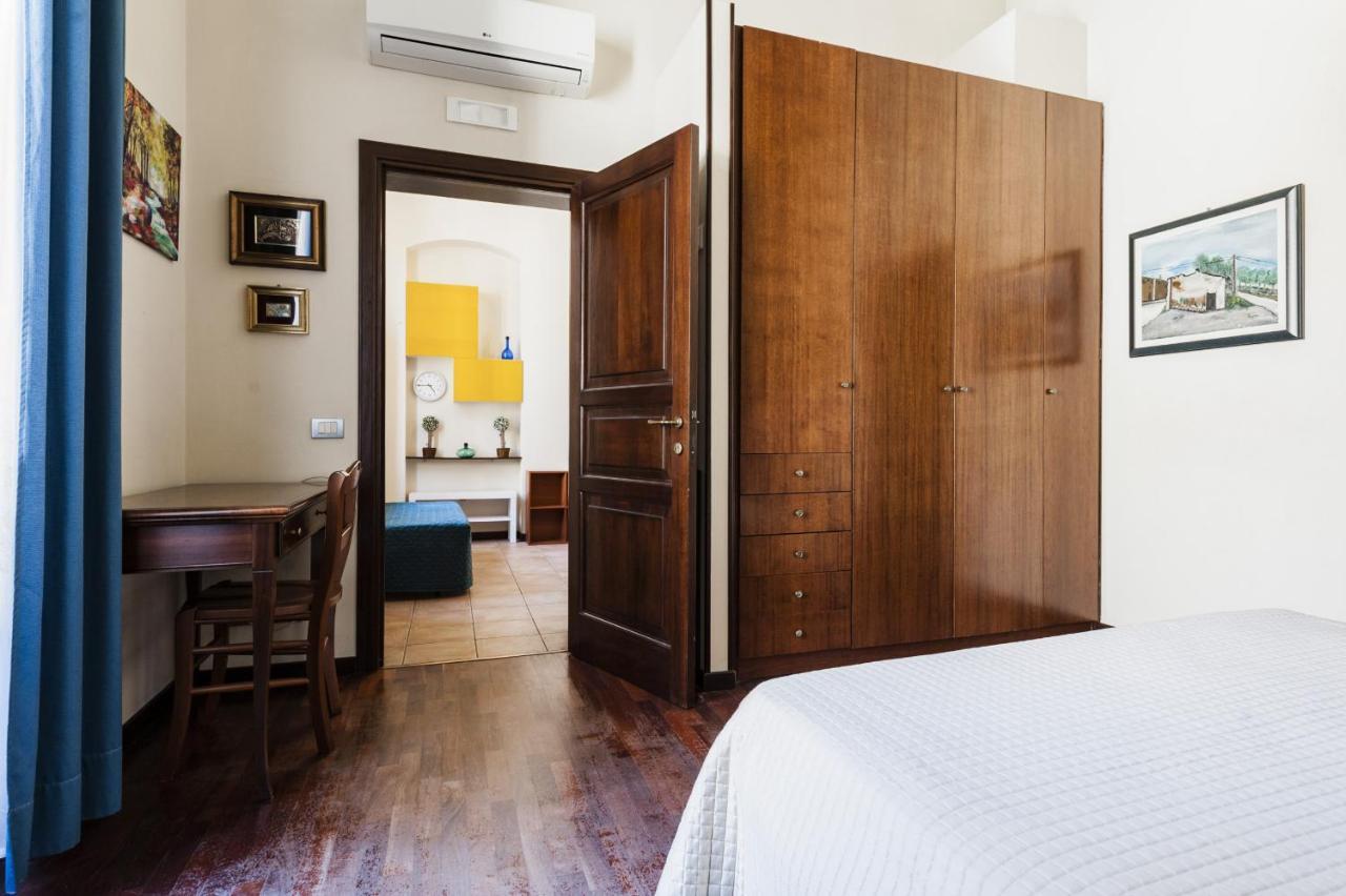 Grimaldi 8 Apartment By Wonderful Italy Katania Zewnętrze zdjęcie